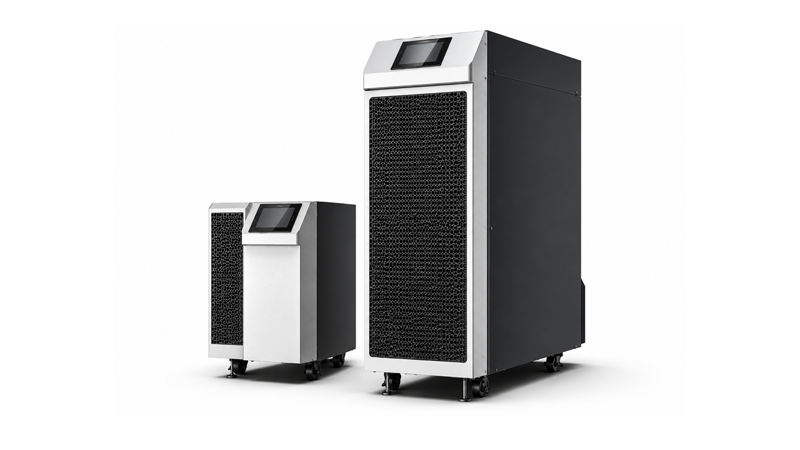 Beacon B
